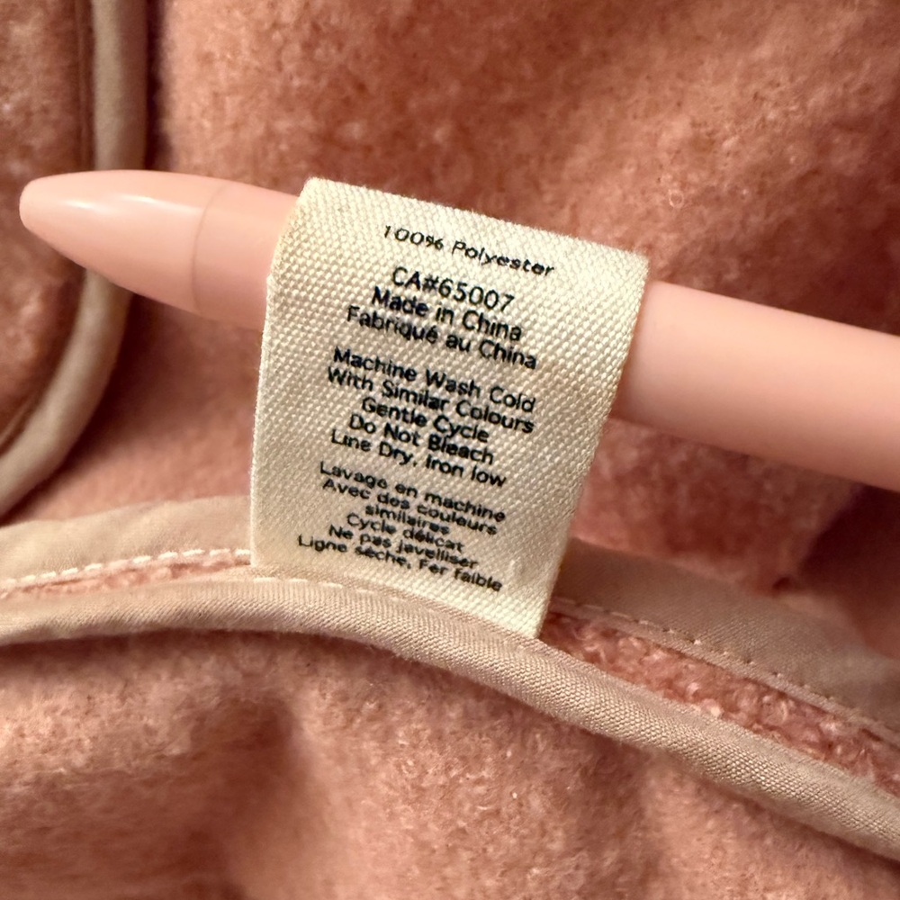 Jackson Rowe Shacket - Picture 4 of 9